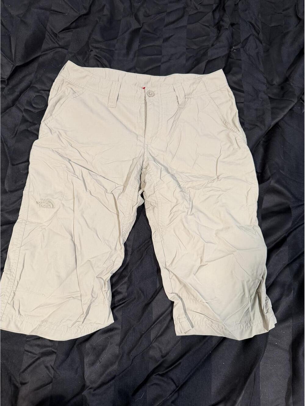 The‎ North Face horizon noble capri pants Sz 8